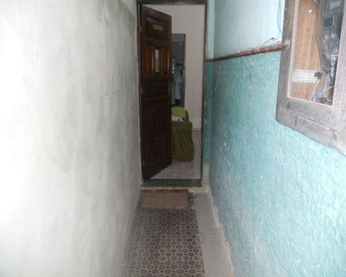 Imagem 5 de 12 de Apartamento Grande Com 2 Quartos À Venda, 68 M² - Pilares - Aea2287