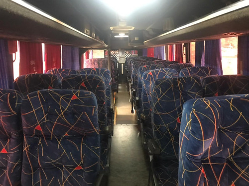 Volvo B-10m