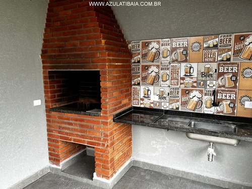 Imagem 23 de 24 de Excelente Localização, Poucos Metros Da Alameda Lucas Nogueira Garcez - Ca01790 - 70667245