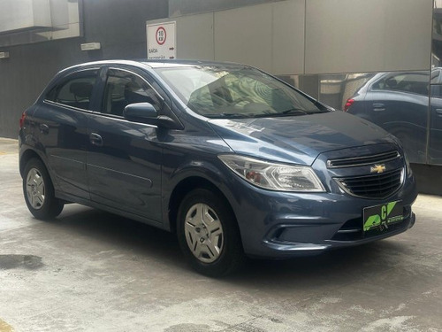 Chevrolet Onix Onix 1.0 MPFI LT 8V FLEX 4P MANUAL