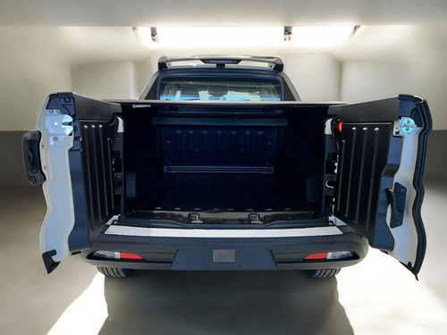 Fiat Toro Freedom 1.3 T270 4x2 Flex Aut