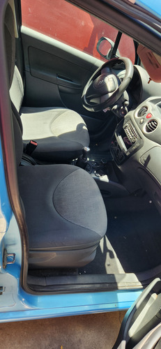 Citroën C3 1.4