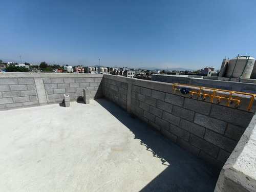 Venta Departamento, Moctezuma 1a Secc.