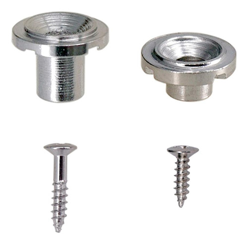 Retenedor De Árbol De Cuerdas Para Guitarra Eléctrica 6x
