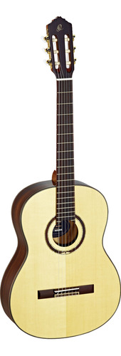Ortega Guitars R158sn Feel Series - Guitarra De Nailon De 6