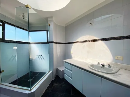 Casa En El Retiro Fizebad En Arriendo