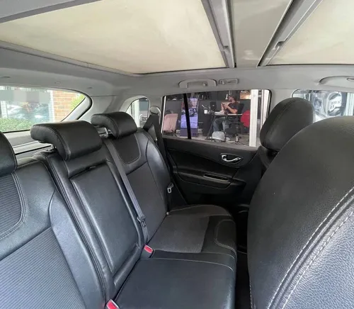 Renault Koleos 2.5 Privilege g2