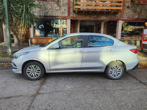 Fiat Cronos 1.3 Drive Mt