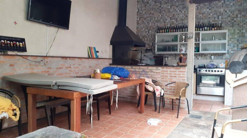 Imagem 7 de 23 de Casa Com 3 Dormitórios À Venda, 286 M² Por R$ 1.000.000,00 - São Fernando Residência - Barueri/sp - Ca1921