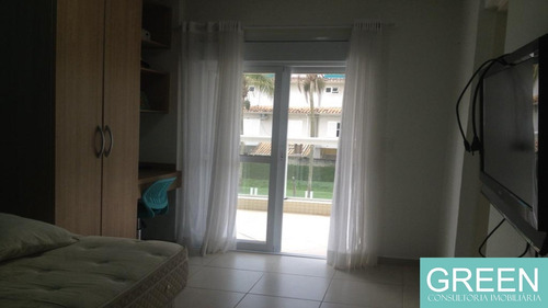 Imagem 28 de 30 de Apartamento - Ref: Ap02026