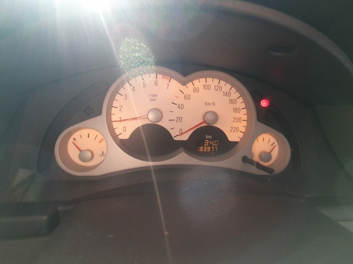 Chevrolet Meriva 2003 1.8 5p