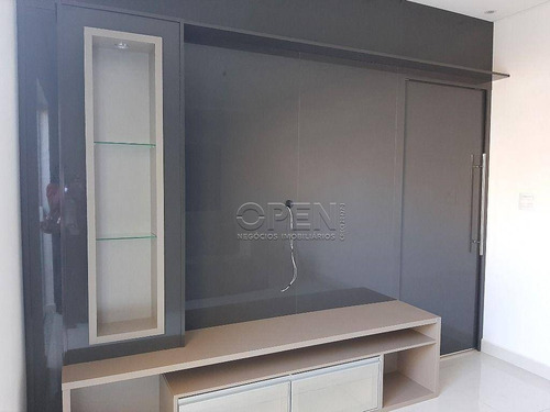Imagem 10 de 30 de Cobertura Com 2 Dormitórios À Venda, 98 M² Por R$ 400.000,00 - Vila Curuçá - Santo André/sp - Co2595