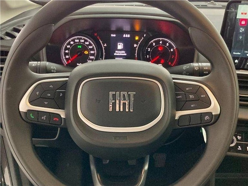 Imagem 15 de 15 de Fiat Pulse 1.0 Turbo 200 Flex Drive Cvt