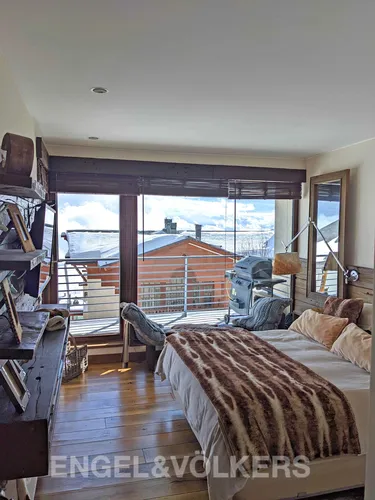 Venta Departamento En La Parva
