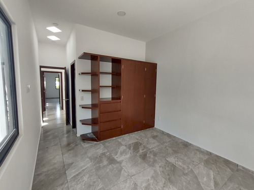 Casa Nueva En Brisas De Cuernavaca, Temixco Morelos.