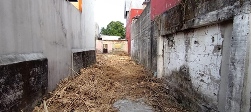 Venta De Terreno Muy Cerca Del Muro Boulevard En Tuxtepec Oaxaca