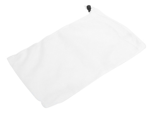 Bolsa De Red De Limpieza De 10 Piezas, Filtro De Malla Fina