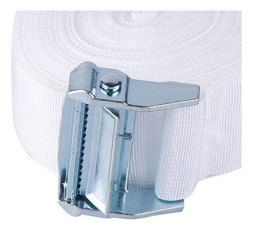 Conector De Colchón Ajustable Twin To Pinza De 5cm 200x20cm