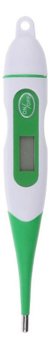 Termómetro Digital Veterinario De 32-43 Grados, 2 Unidades