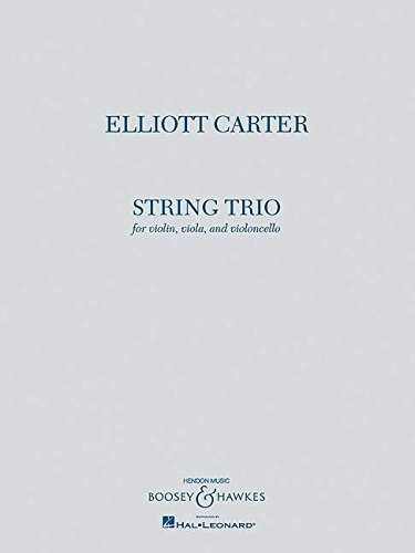 String Trio Violin, Viola, And Violoncello