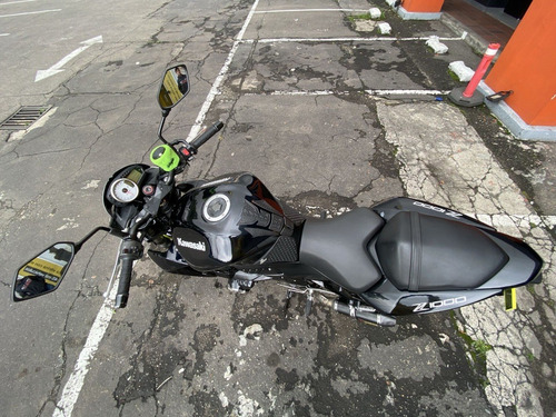 Imagen 10 de 20 de Kawasaki Zr1000b9f 2009