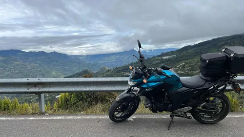 Yamaha Fz 25 Modelo 2018