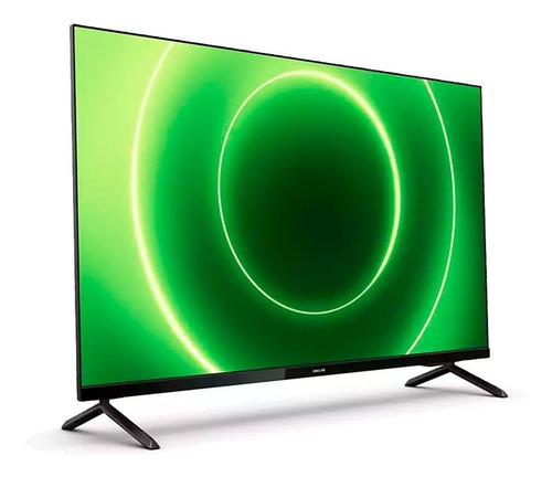 Imagen 1 de 3 de Smart TV Philips 43PFD6825/55 LED Saphi Full HD 43" 110V/240V