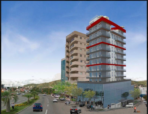 Imagen 2 de 12 de Departamentos 2 Dormitorios Venta - Centro Carlos Paz
