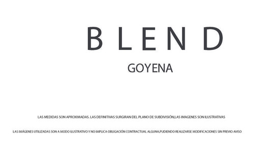 Local | Goyena, Pedro Av. Al 1200