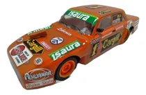 Comprar Oscar Pincho Castellano 1990 Maqueta Claseslot Tc Autos  Tc