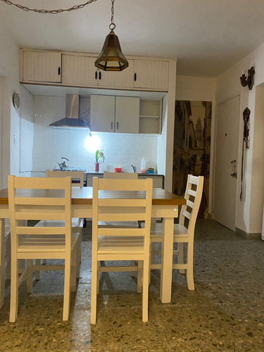 Departamento En Pinamar Cul De Sac Almejas