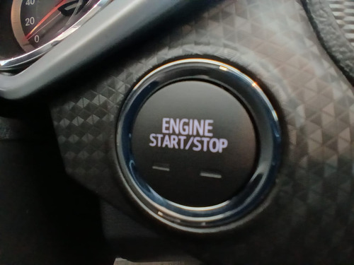 Chevrolet Onix 1.0 Turbo Ltz At