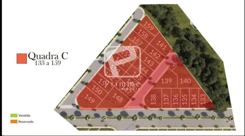 Imagem 13 de 15 de Terreno Comercial Em Loteamento Colinas De Camboriu Village - 4462
