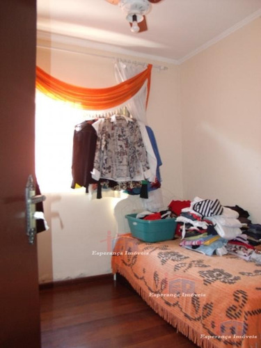 Imagem 10 de 15 de Ref.: 1326 - Sobrados Em Osasco Para Venda - V1326