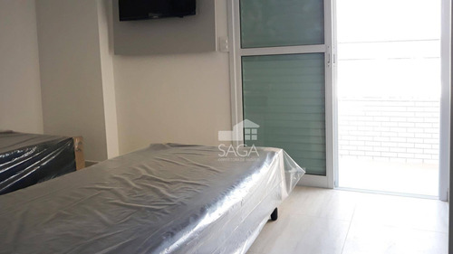Imagem 19 de 30 de Apartamento Com 2 Dormitórios À Venda, 87 M² Por R$ 525.000,00 - Boqueirão - Praia Grande/sp - Ap2425