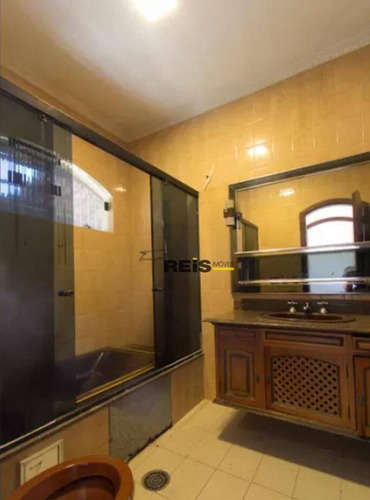 Imagem 7 de 11 de Casa Com 4 Dormitórios Para Alugar, 213 M² Por R$ 4.800/mês - Jardim Faculdade - Sorocaba/sp - Ca1987