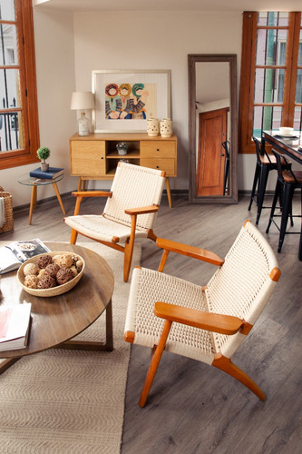 Casona Abtao, Cerro Concepción, Valparaíso