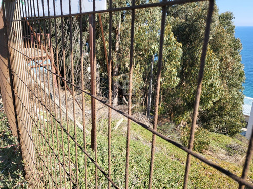 Sitio Urbano Reñaca Vista Despejada Para Construir