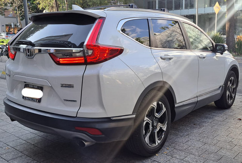 Honda CR-V 1.5 Touring Cvt