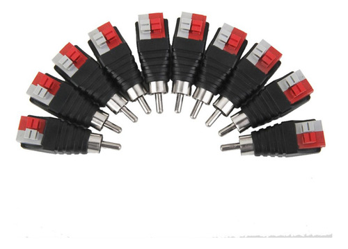 Hx Cable De Piezas A Enchufe Adaptador De Enchufe De Sonido