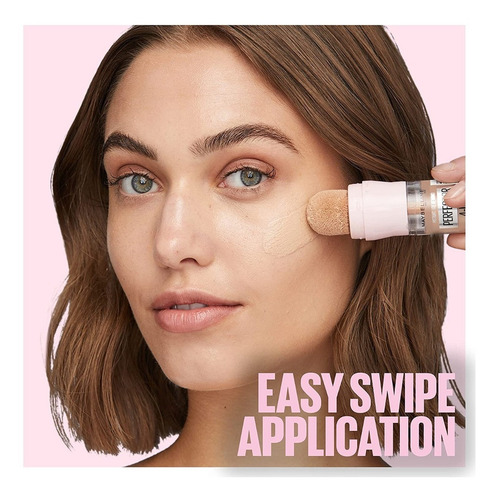 Maquillaje Maybelline Instant Age Rewind Perfector 4-in-1