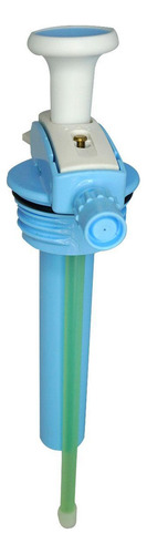 Bomba Completa Pulverizador Compressão 1,25lt Pcp 1p Guarany