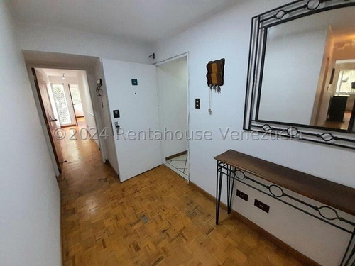 Los Samanes Colina Alta Apartamento En Venta Mls #25-19676