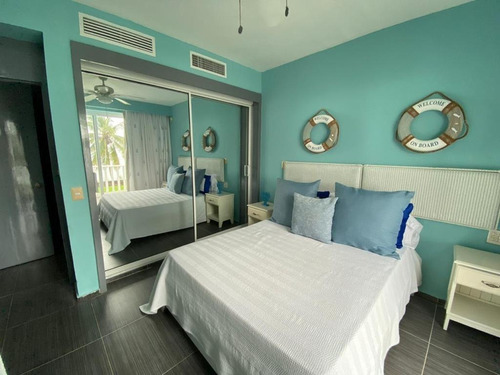 For Sale Apartamento En Xeliter Vista Mare Primer Nivel Amueblado Recibo Permuta En Jarabacoa Y Punta Cana