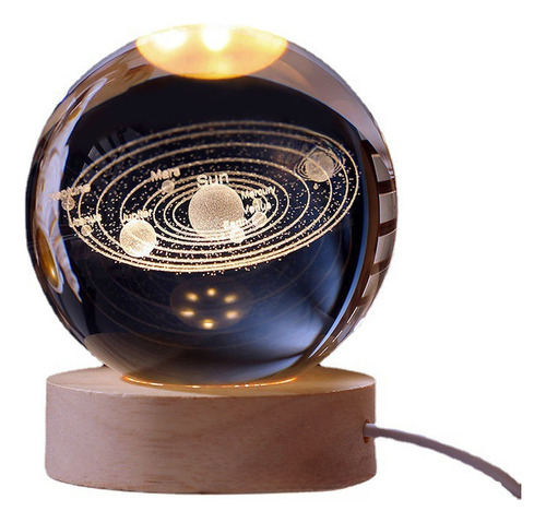 King Of Tibet, Con Base Redonda Luminosa, 6 Cm (sin Base)