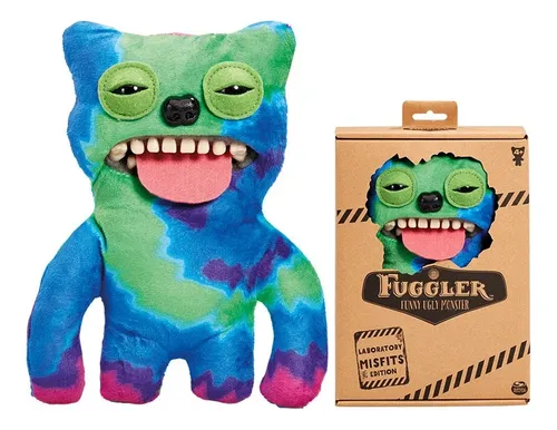 Fuggler Funny Toys Ugly Tooth Monster Fashion