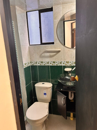 Apartamento 3 Alcobas ( Precio Negociable)
