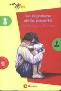 Tejedora De La Muerte,la Am Nº84 Ne - Lopez Narvaez,concha