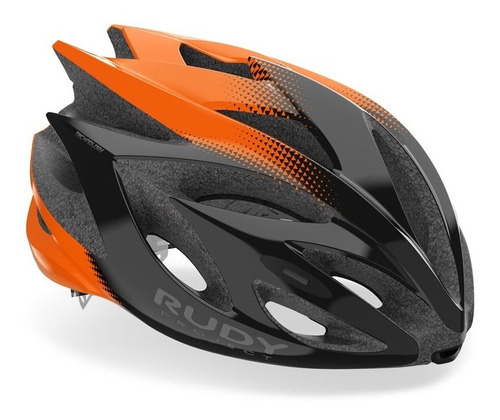 Casco De Bicicleta Rudy Project Rush - Solo Bici