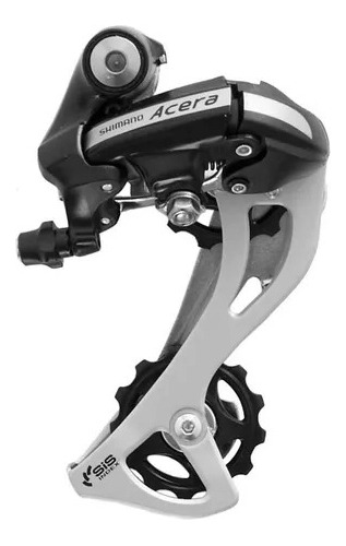 Pata De Cambio Mtb Shimano Acera M360 24v - Spitale Bikes